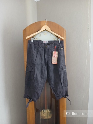 Брюки NTS р.38