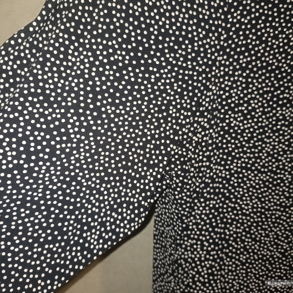 Max Mara Weekend платье макси р 42-44