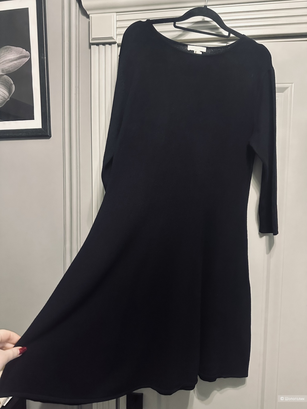 Платье H&M размер L