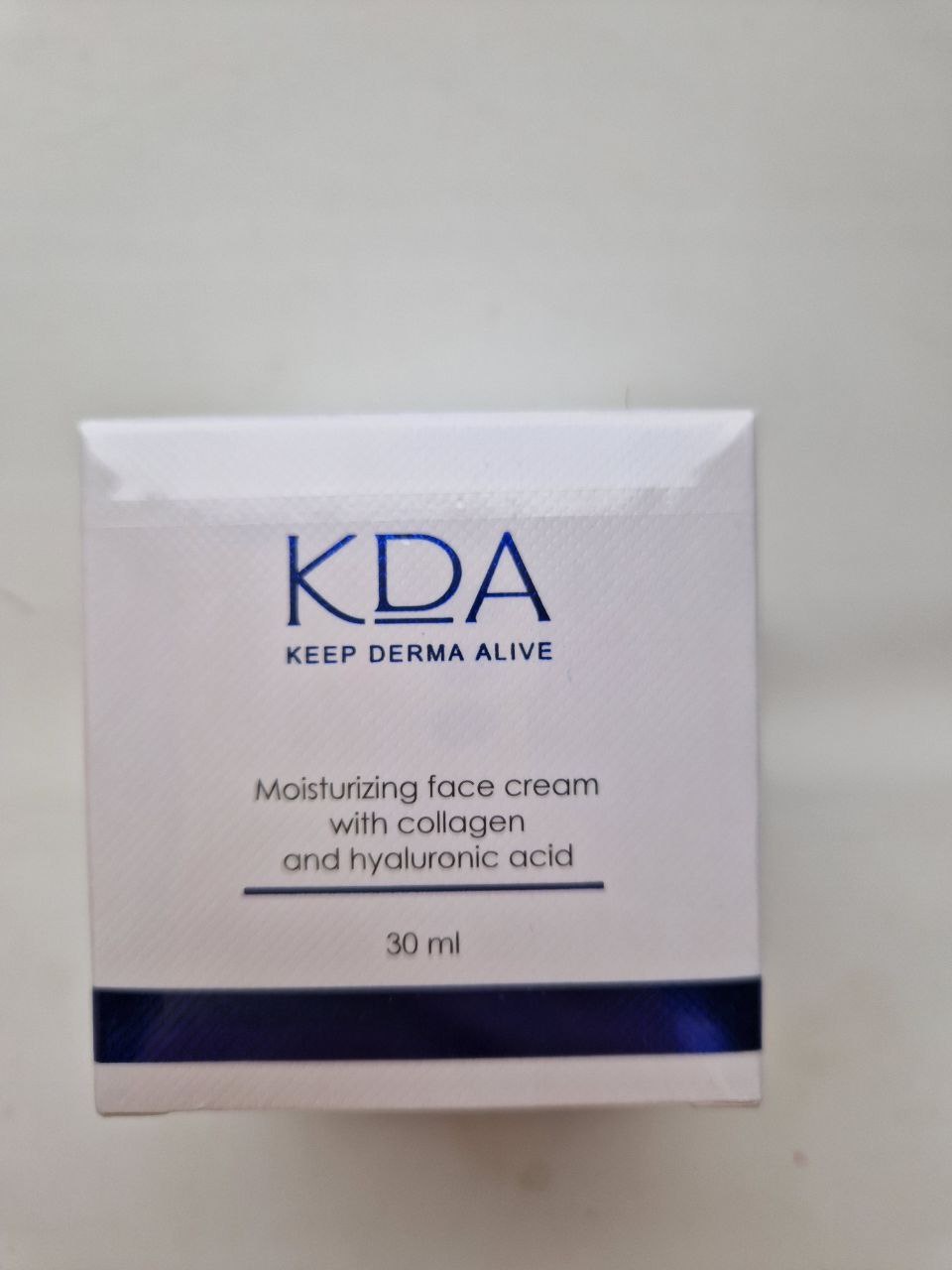 Крем KDA 30 мл