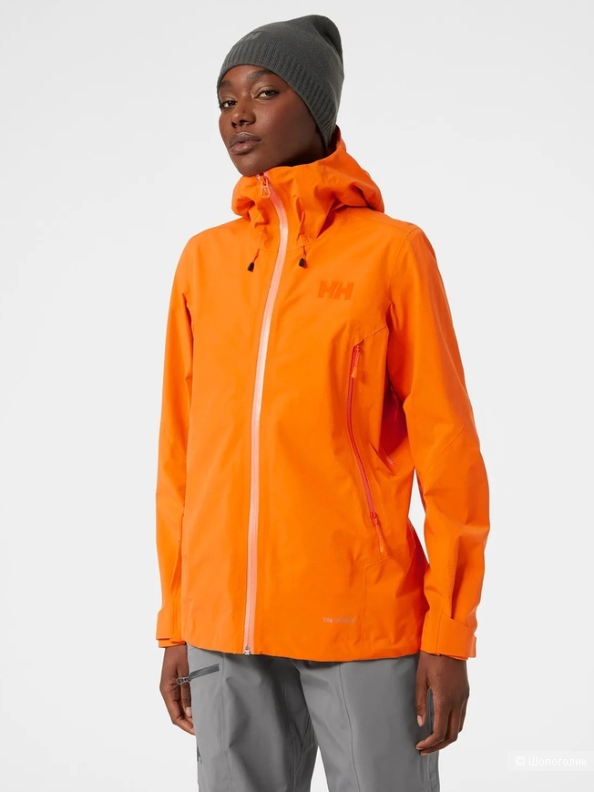 Helly Hansen р.42-44 куртка мембрана