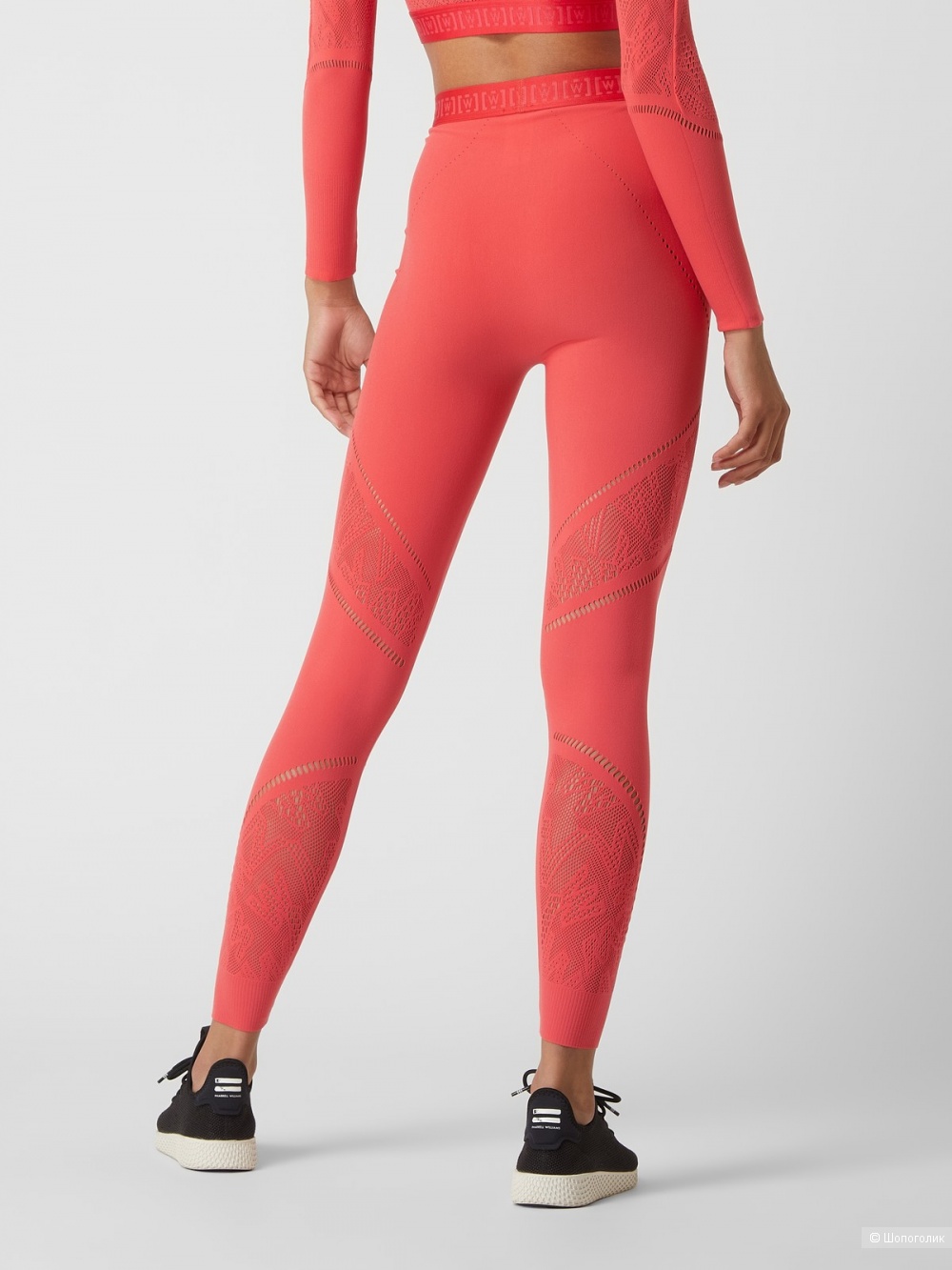 Леггинсы Wolford, размер S, M