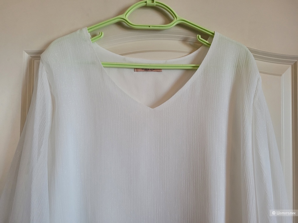 Блузка Suluu fashion 52-54 rus