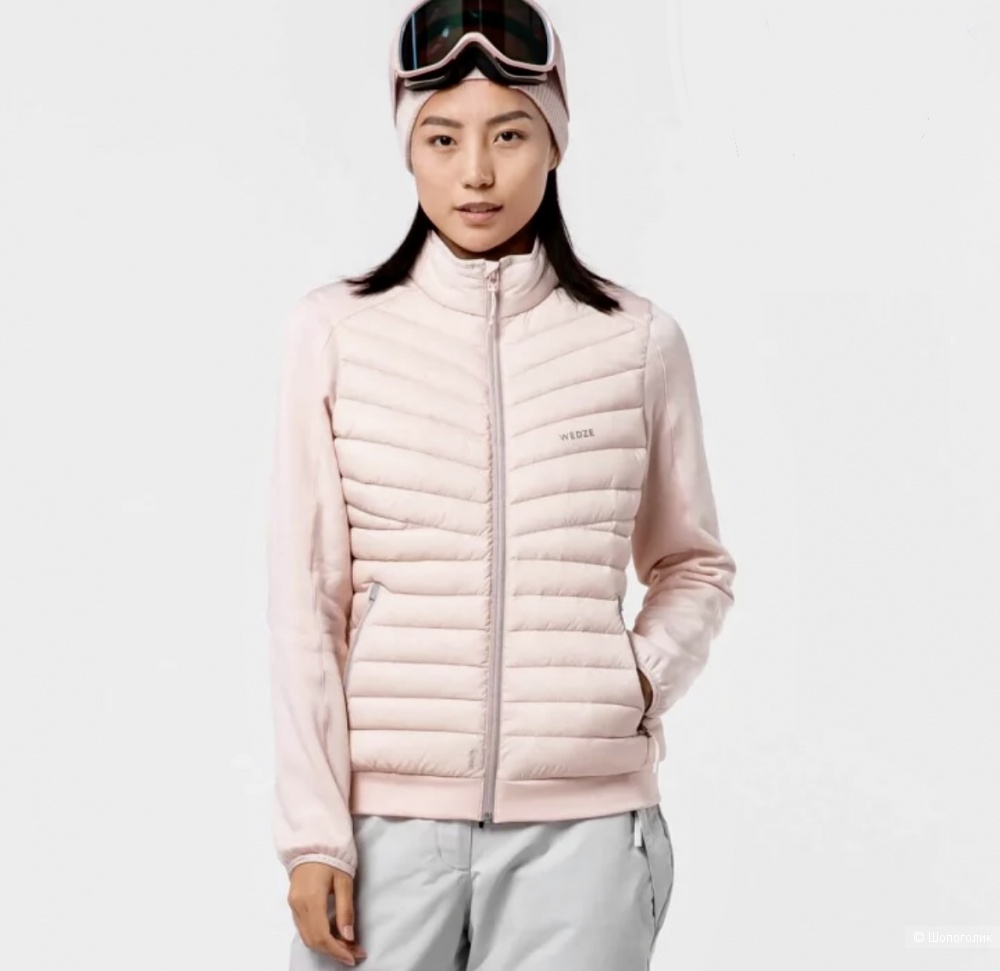 Decathlon куртка р.M