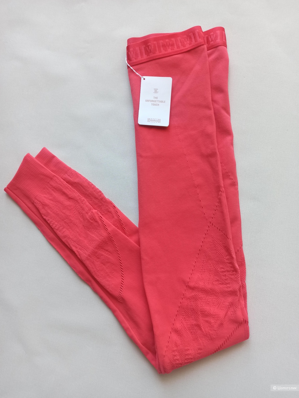 Леггинсы Wolford, размер S, M