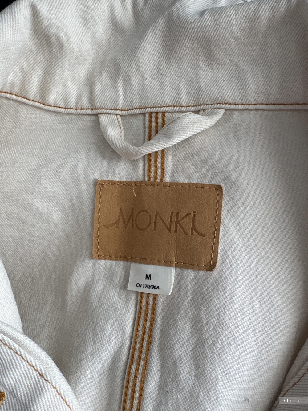 Куртка Monki, размер М