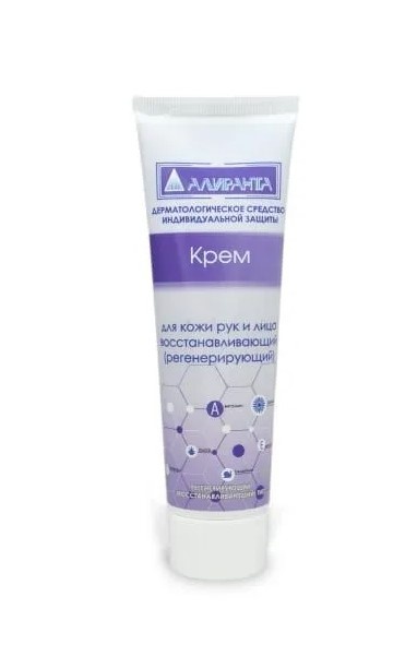 Крем Алиранта 100 мл