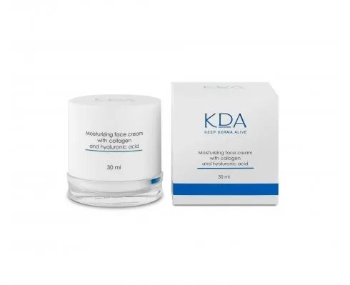 Крем KDA 30 мл