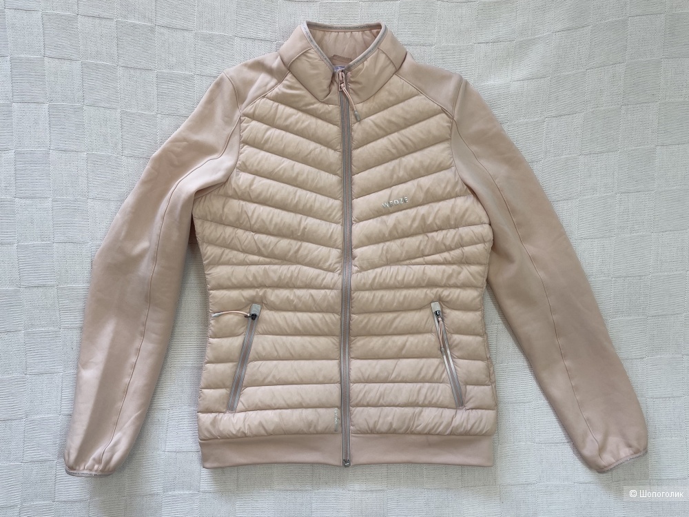 Decathlon куртка р.M