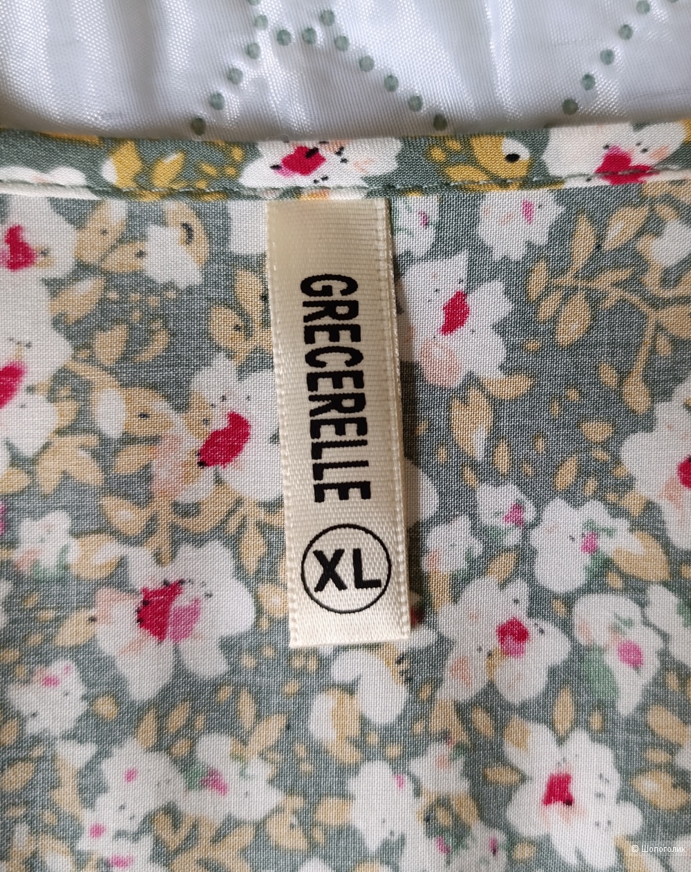 Платье Grecerelle, размер 48-50