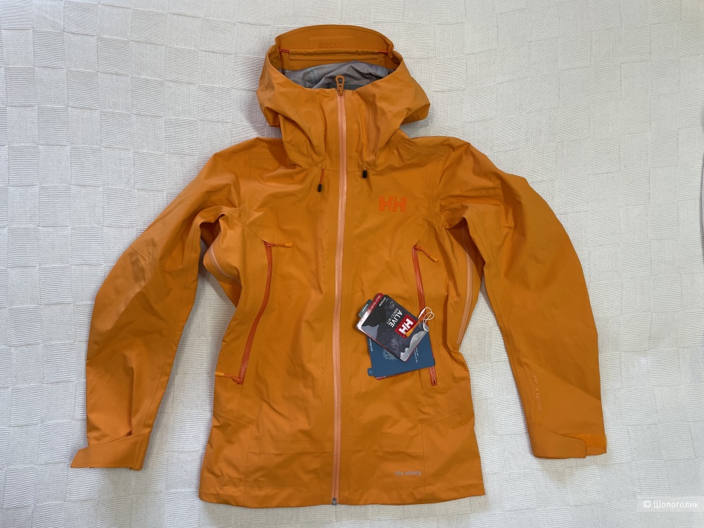 Helly Hansen р.42-44 куртка мембрана