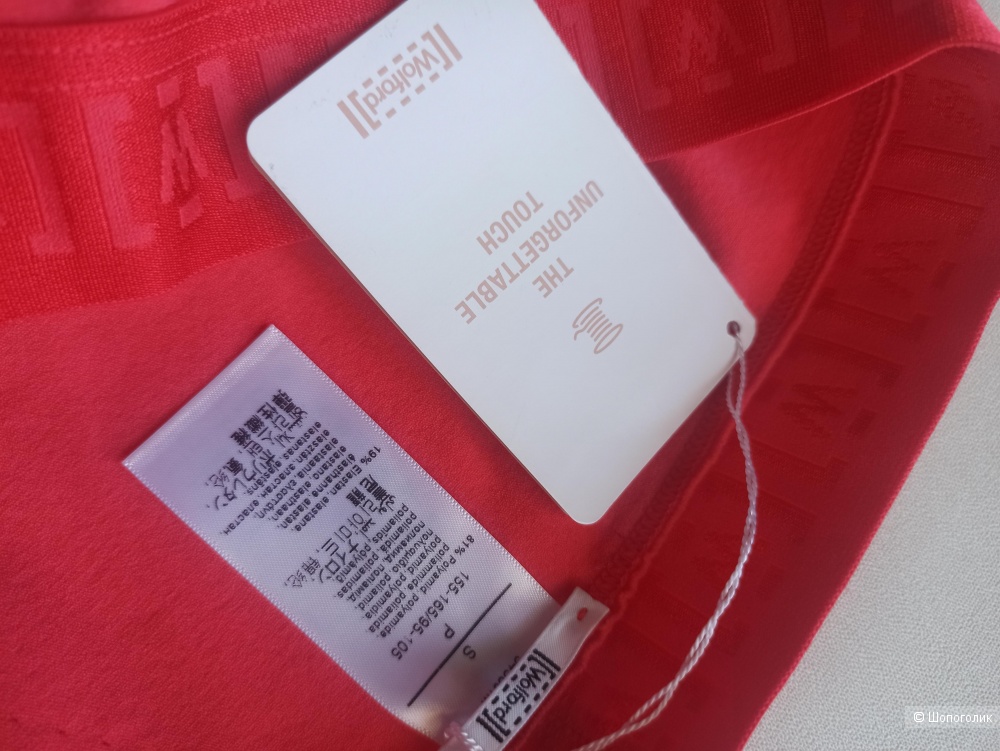 Леггинсы Wolford, размер S, M