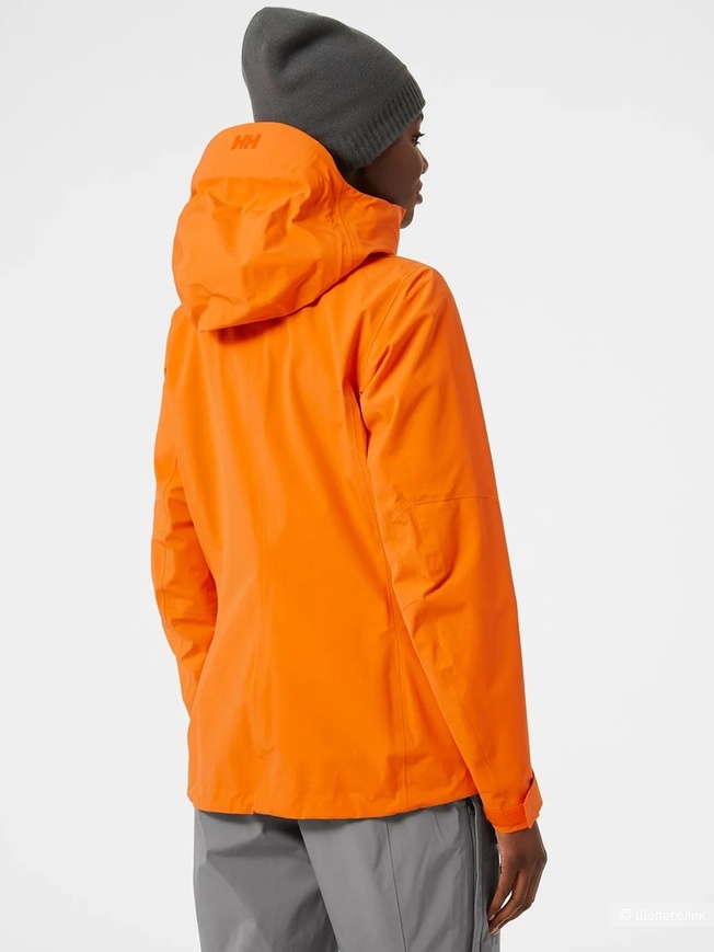 Helly Hansen р.42-44 куртка мембрана