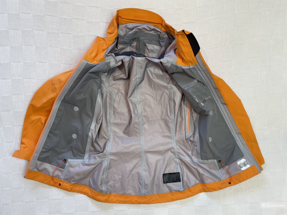 Helly Hansen р.42-44 куртка мембрана