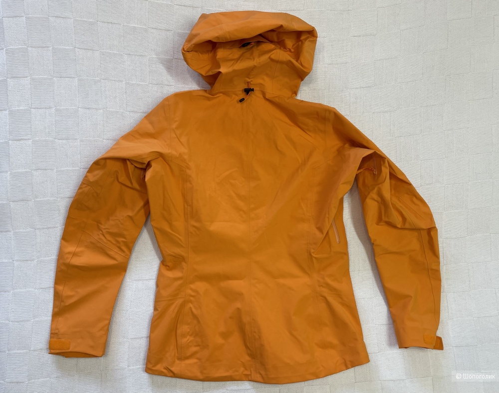 Helly Hansen р.42-44 куртка мембрана