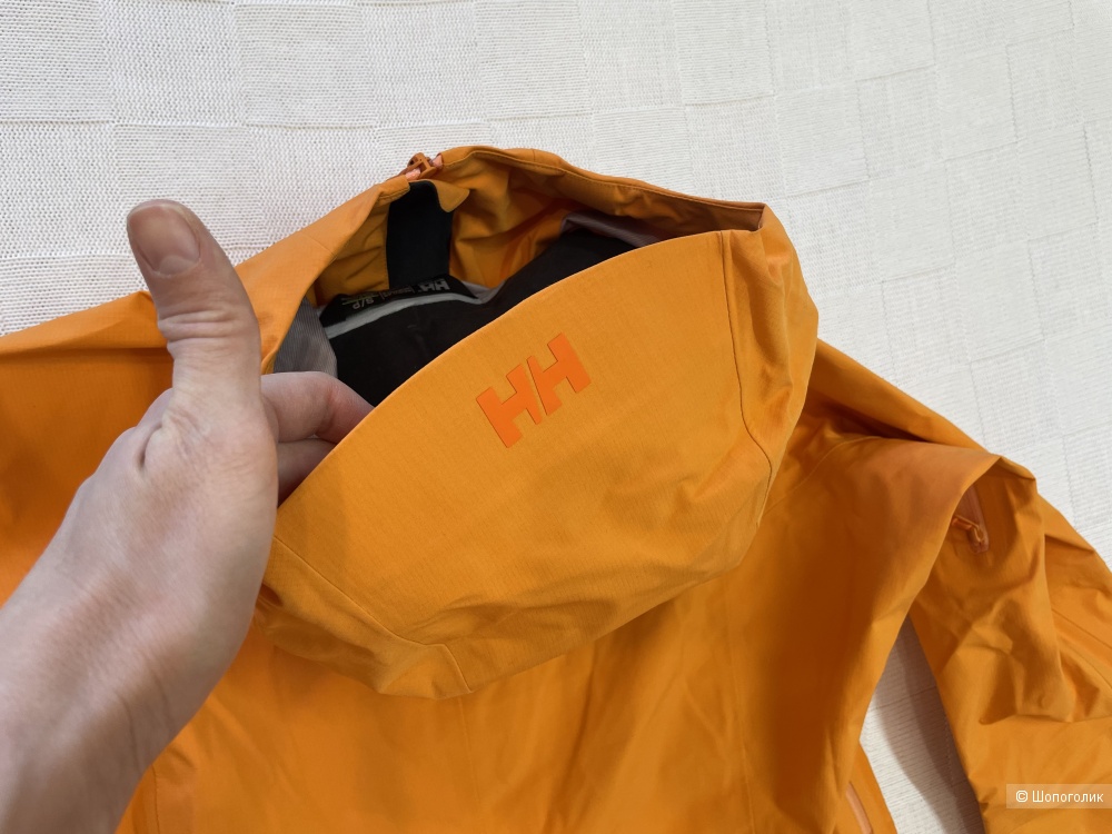 Helly Hansen р.42-44 куртка мембрана