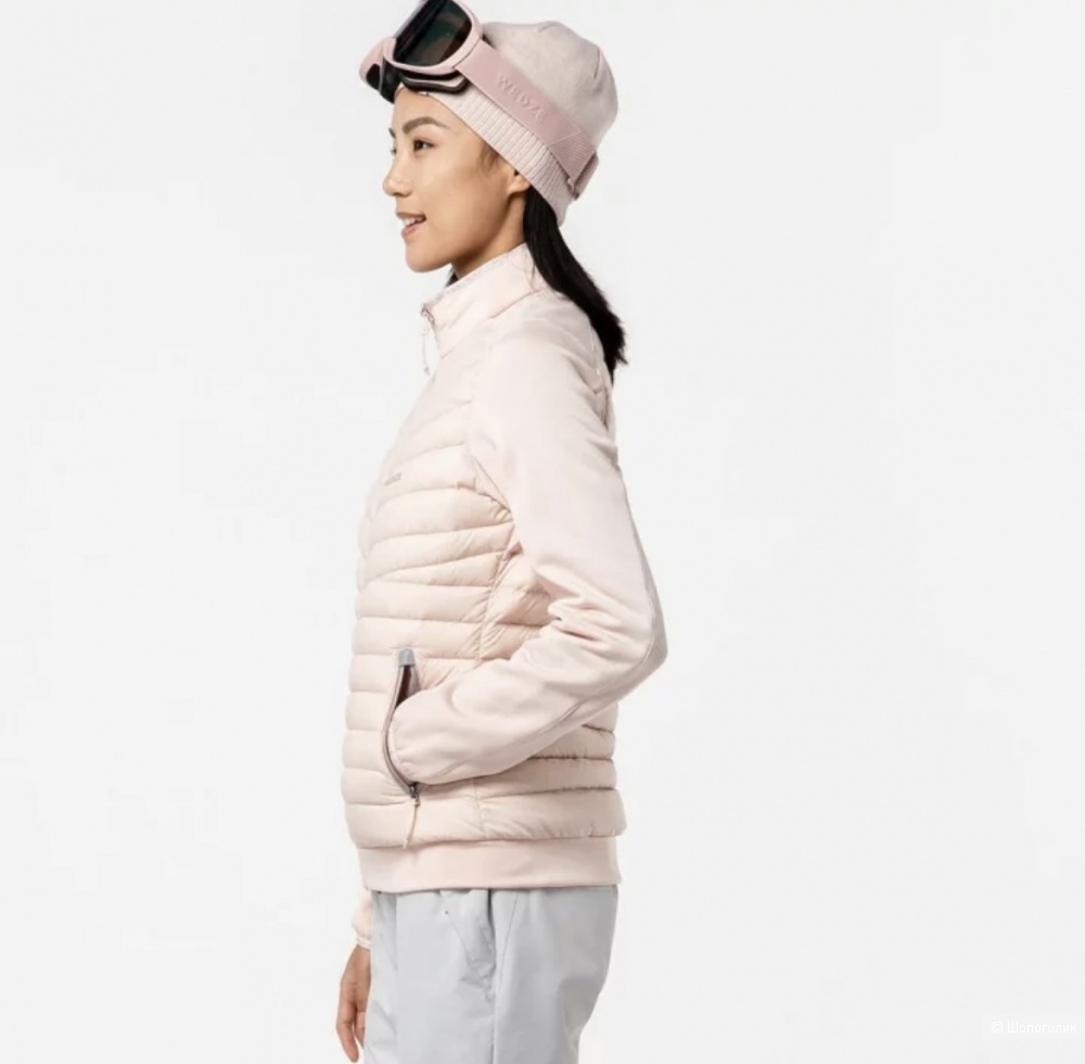 Decathlon куртка р.M