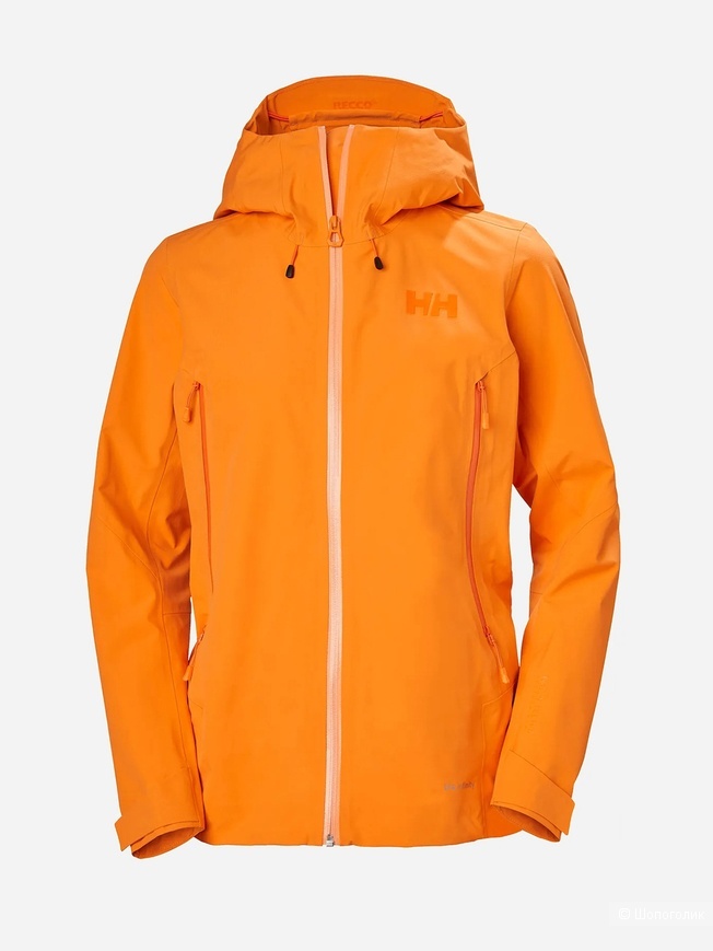 Helly Hansen р.42-44 куртка мембрана