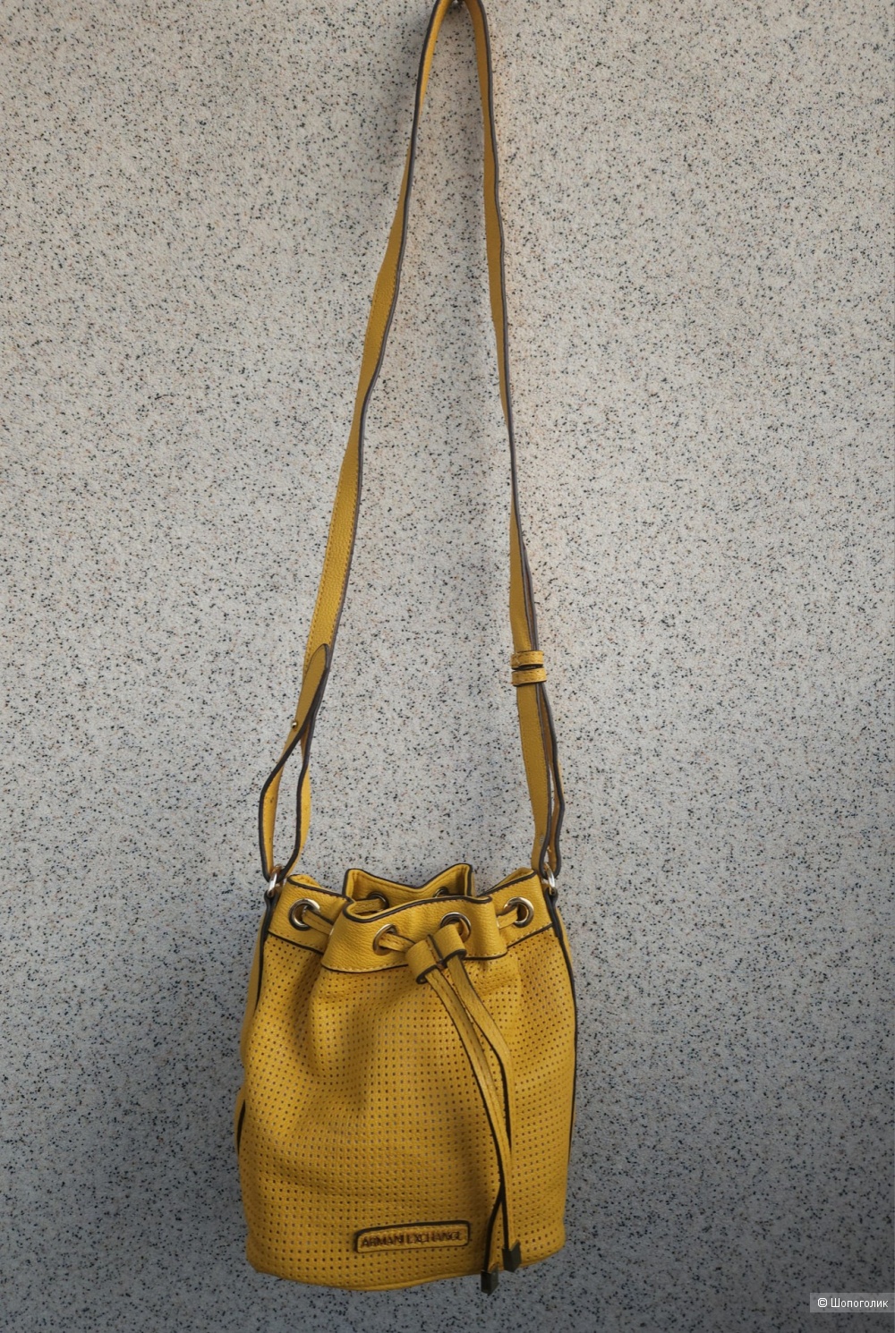 Сумка Armani Exchange