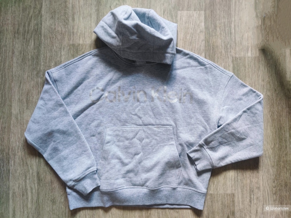 Худи Calvin Klein S