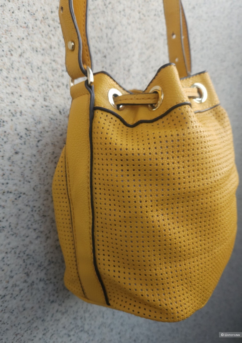 Сумка Armani Exchange