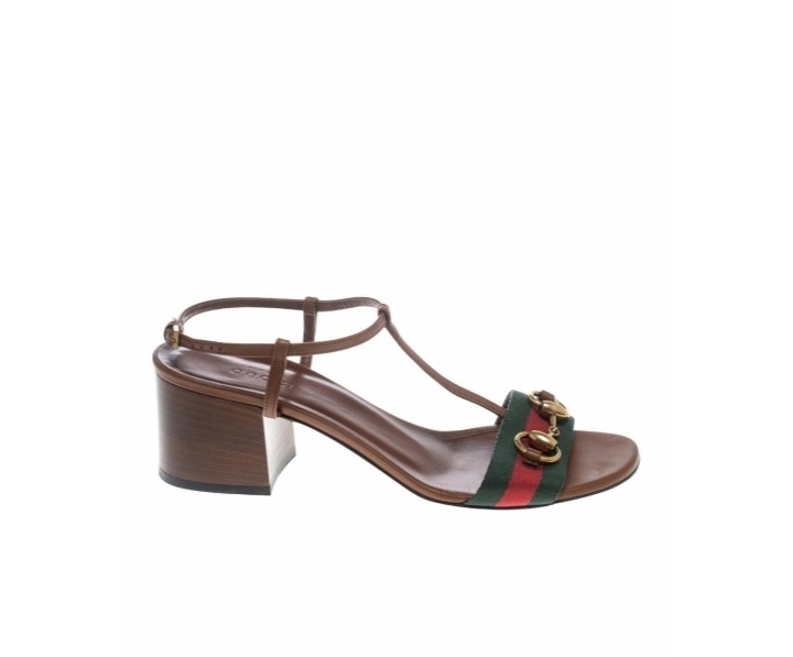Босоножки Gucci, 37