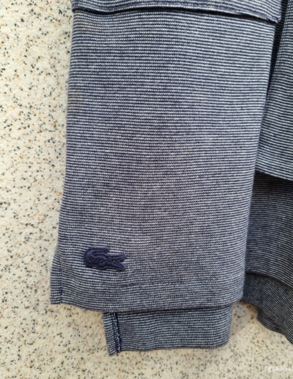 Платье Lacoste, M