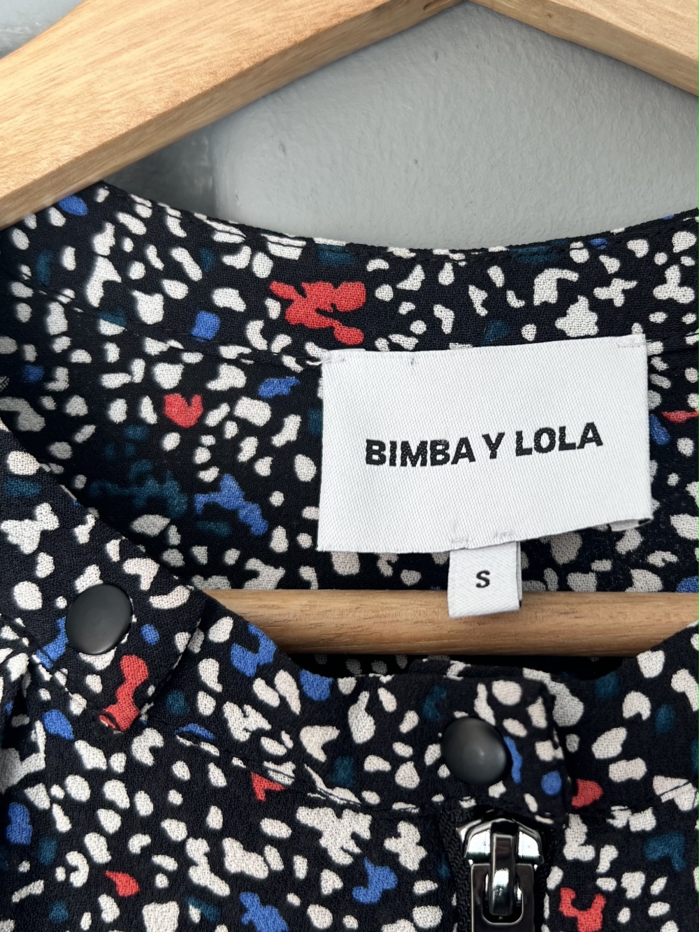 Платье Bimba Y Lola (S, RUS 42)
