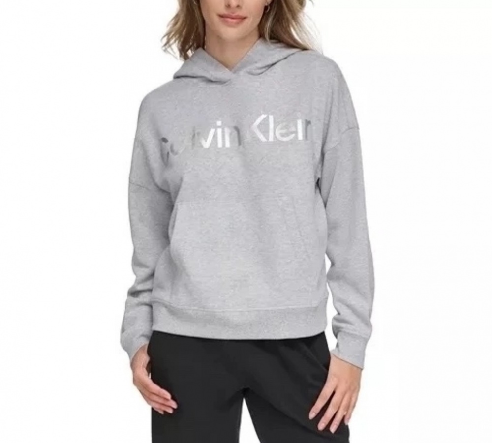 Худи Calvin Klein S