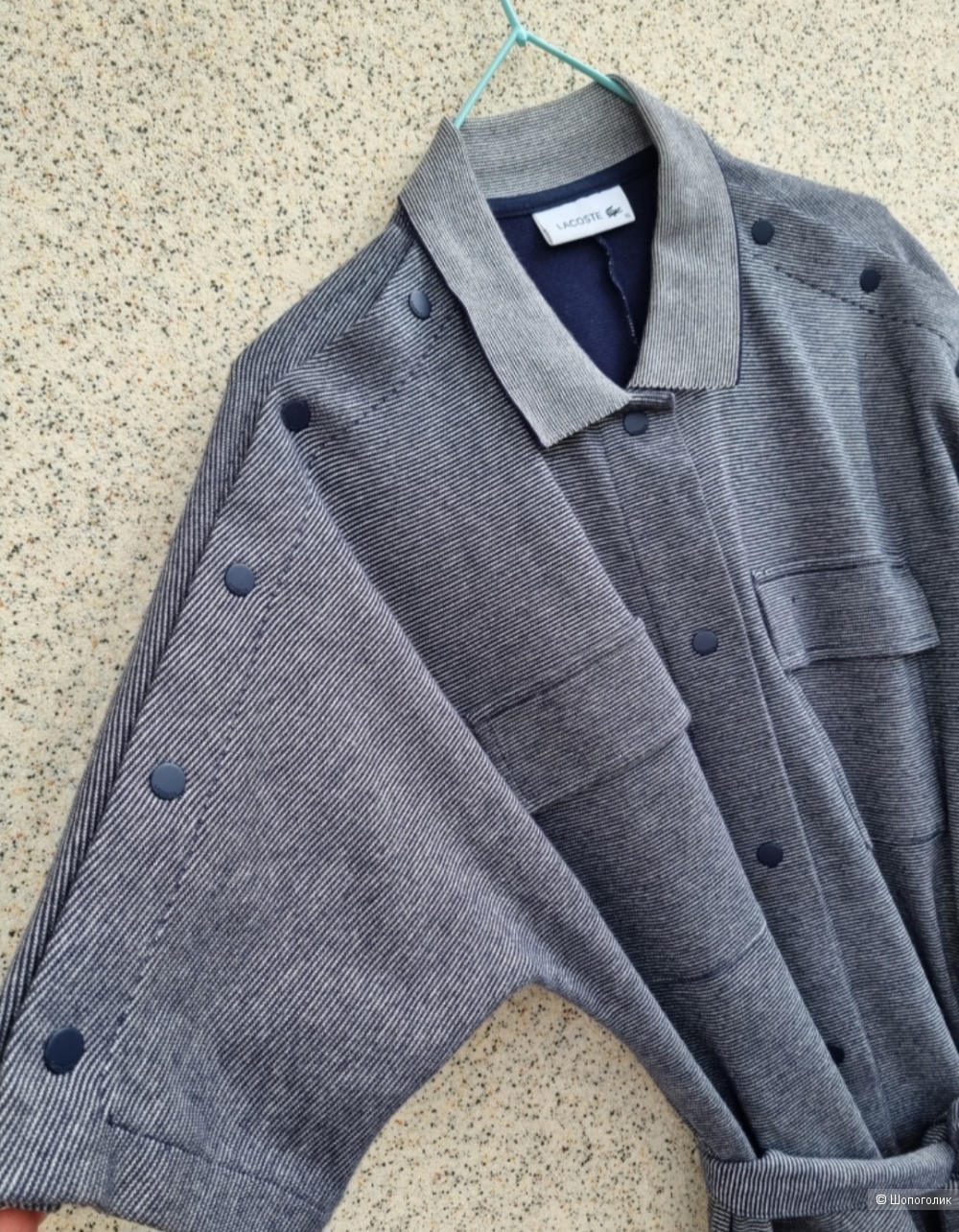 Платье Lacoste, M