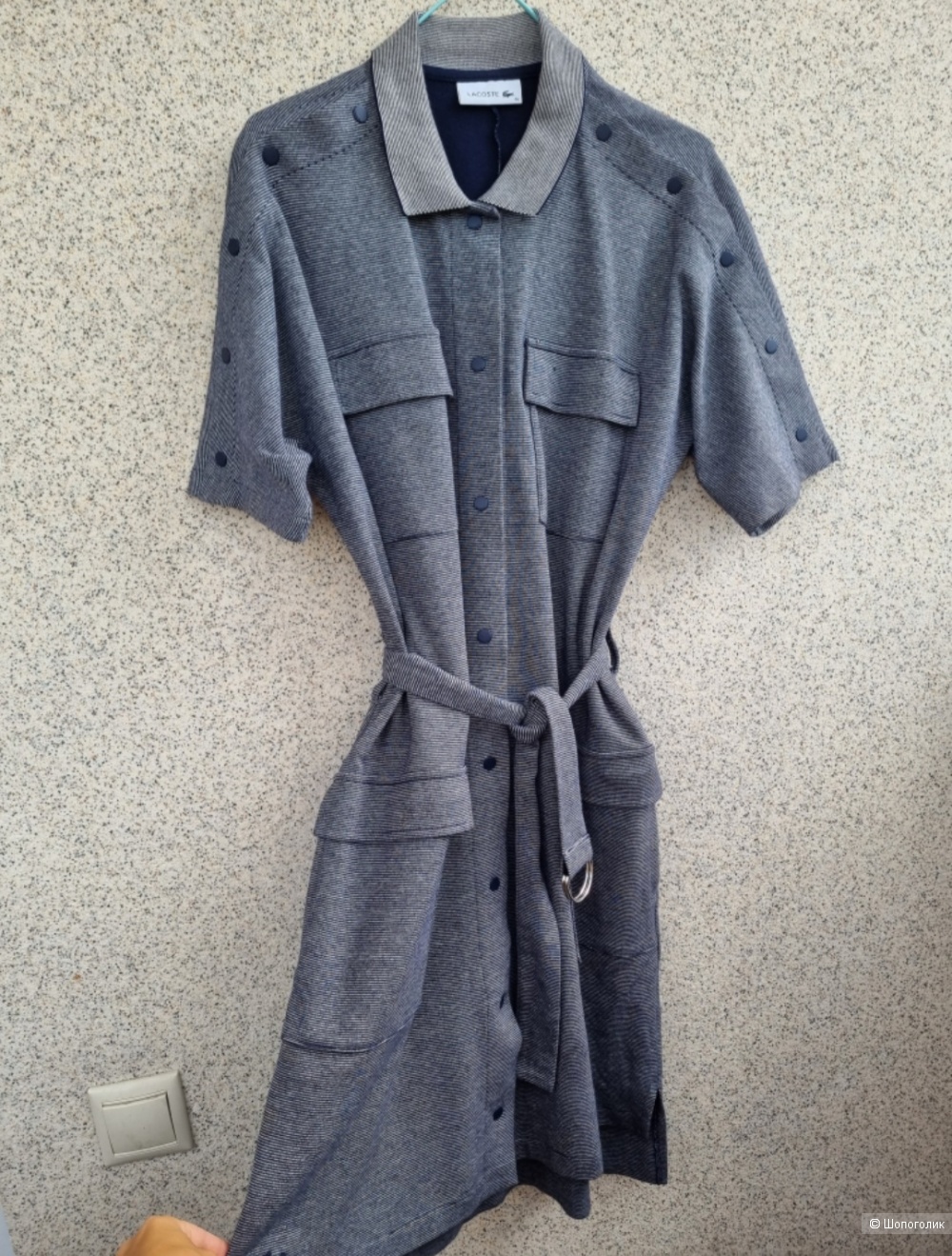 Платье Lacoste, M