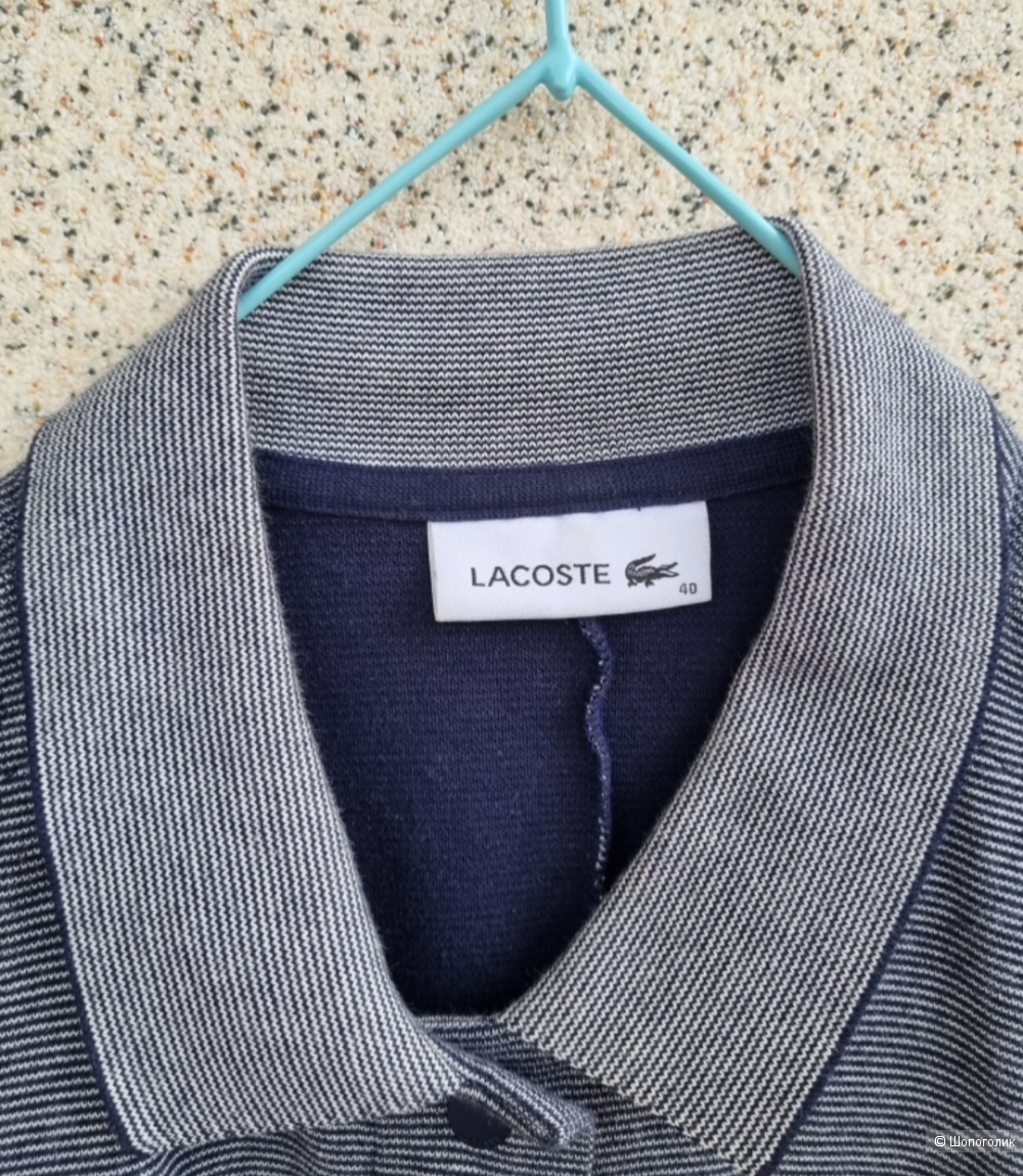 Платье Lacoste, M