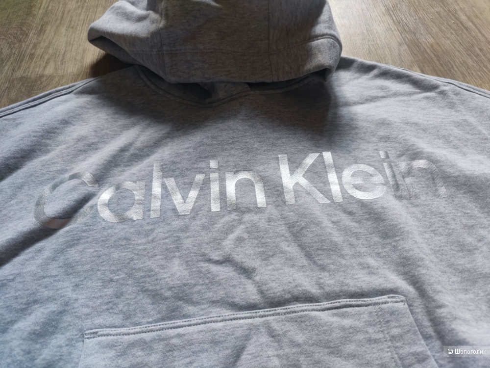 Худи Calvin Klein S
