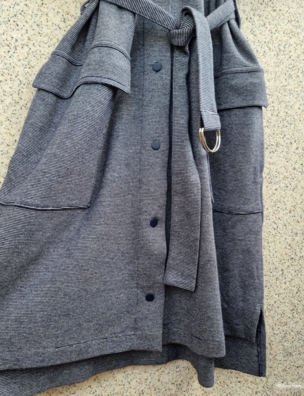 Платье Lacoste, M