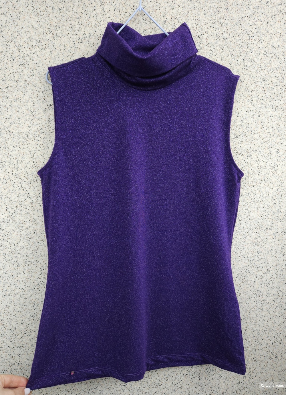 Бадлон Max Mara (Iblues), L