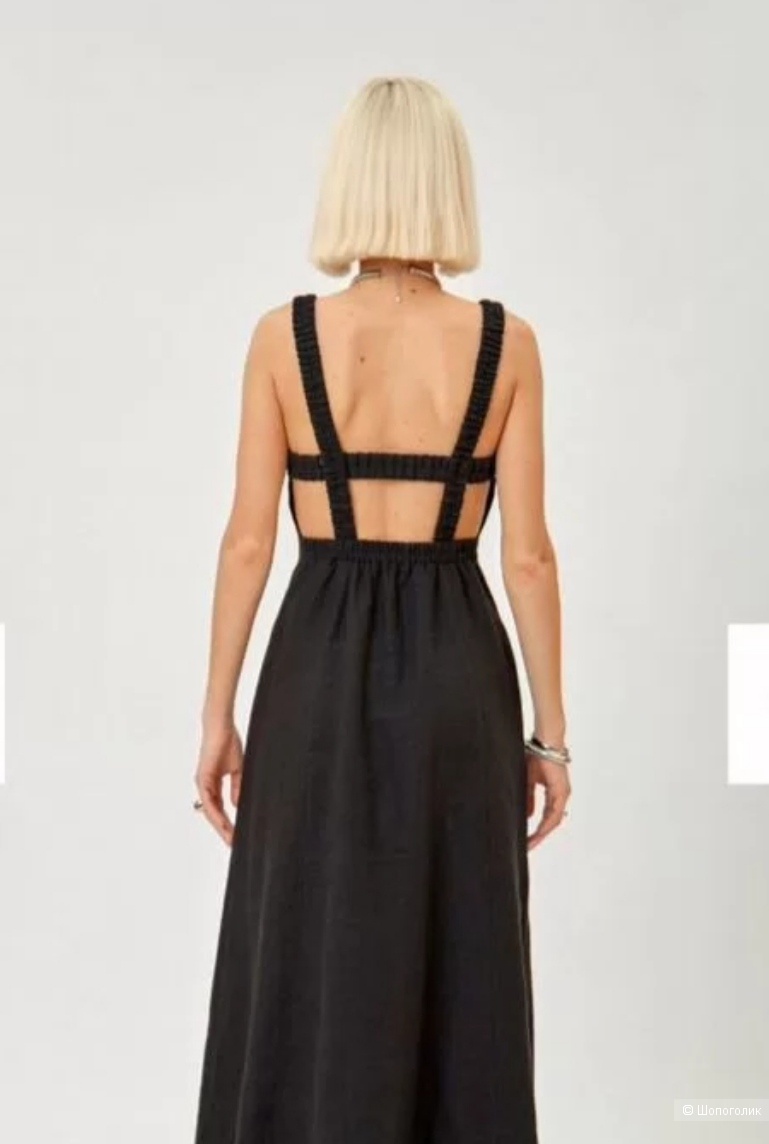 Hunkemöller Сарафан хлопковый М-46