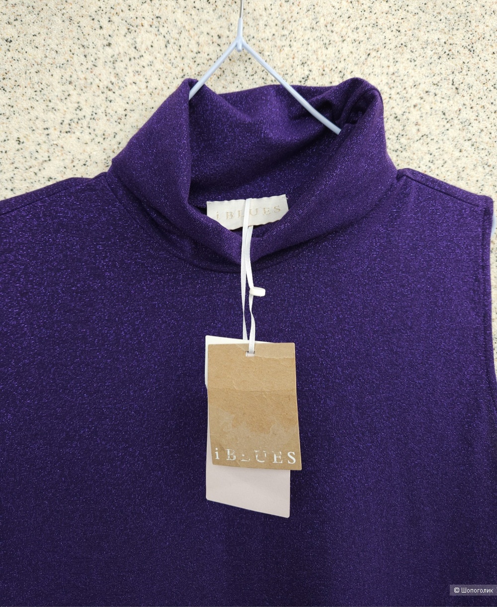 Бадлон Max Mara (Iblues), L