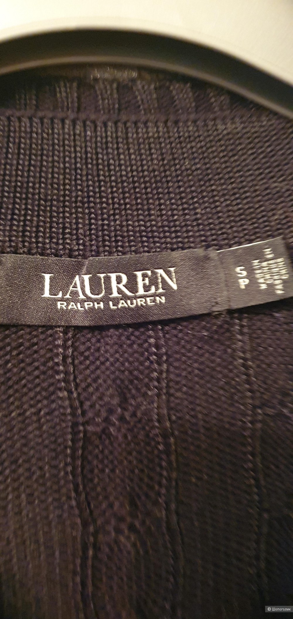 Джемпер Ralph Lauren, 44-46 размер