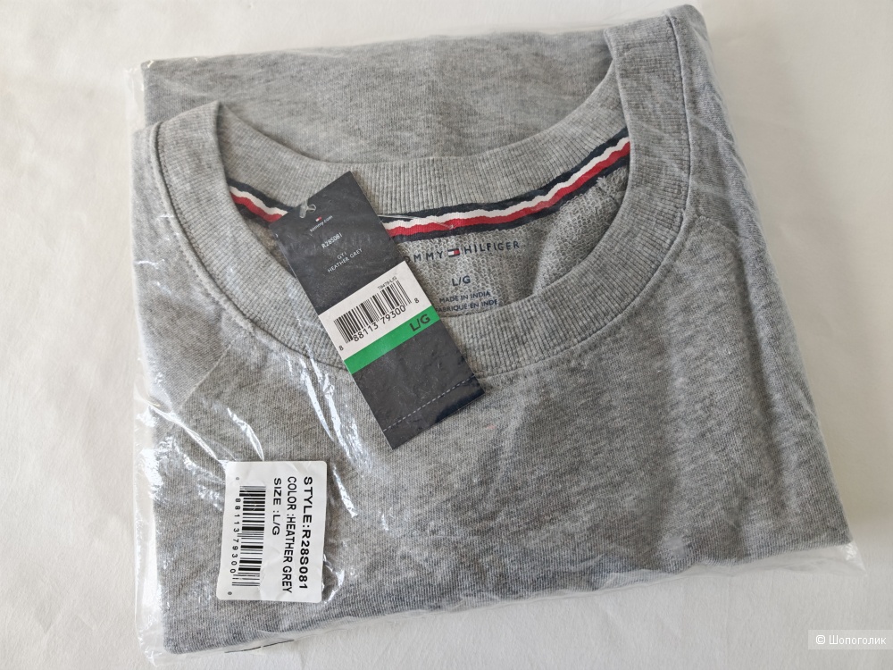 Свитшот Tommy Hilfiger 44-48р