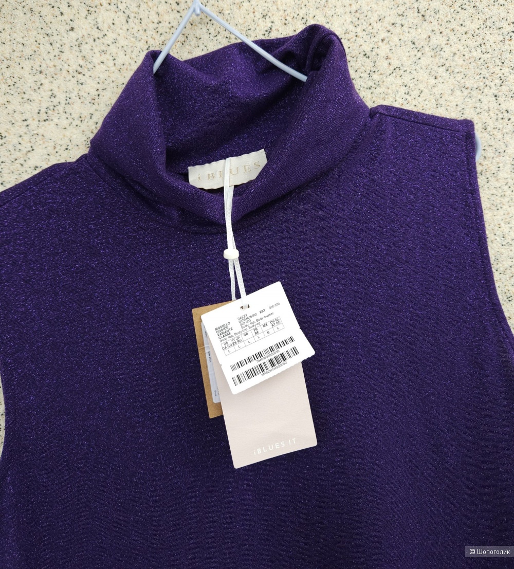 Бадлон Max Mara (Iblues), L