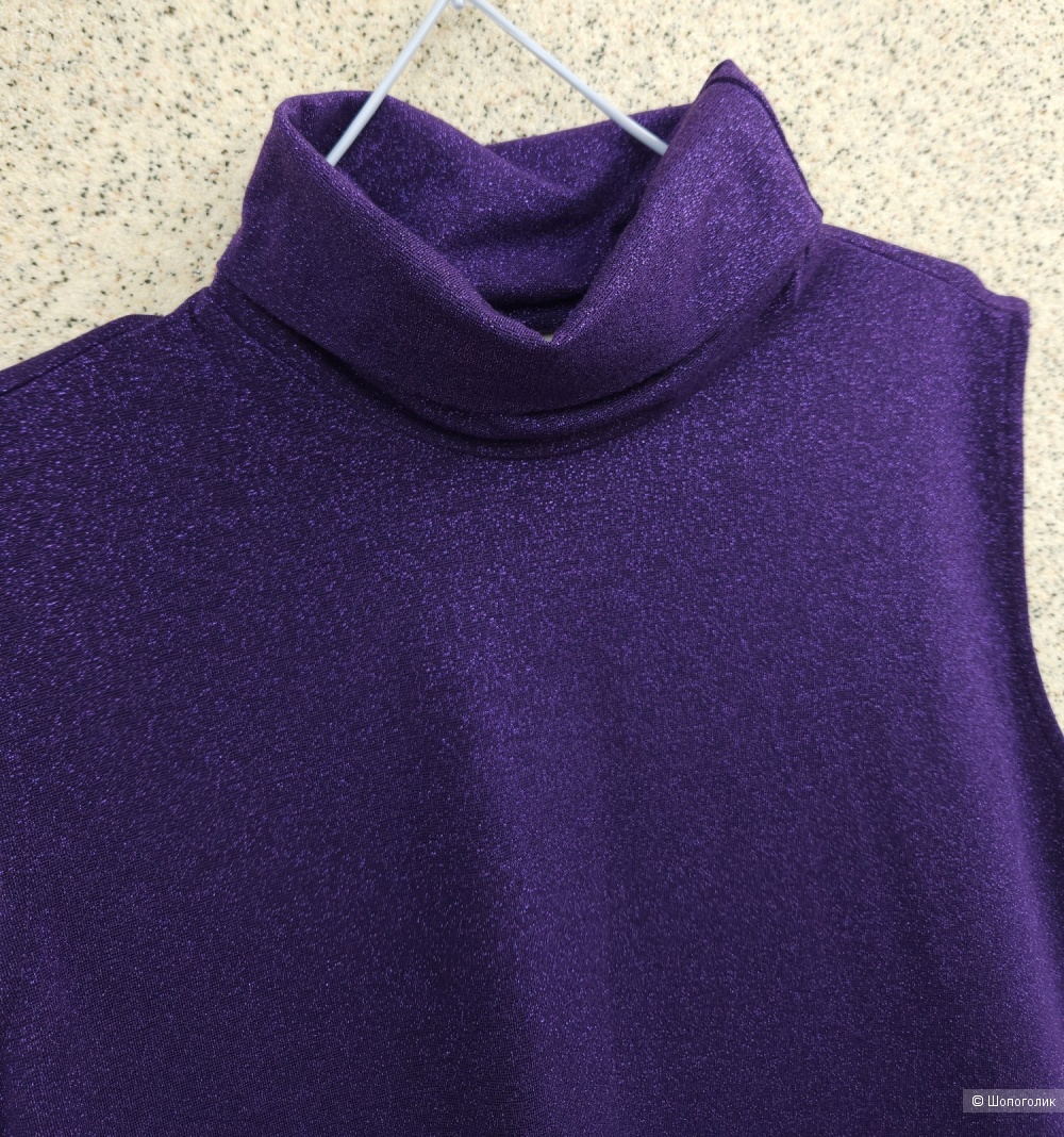 Бадлон Max Mara (Iblues), L