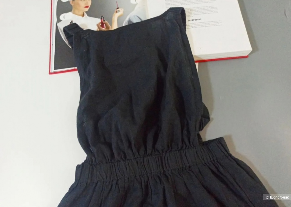 Hunkemöller Сарафан хлопковый М-46