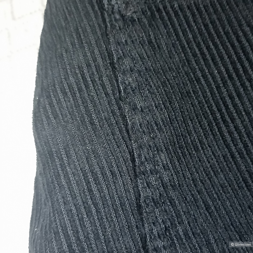 Max Mara Weekend брюки вельвет р. 46