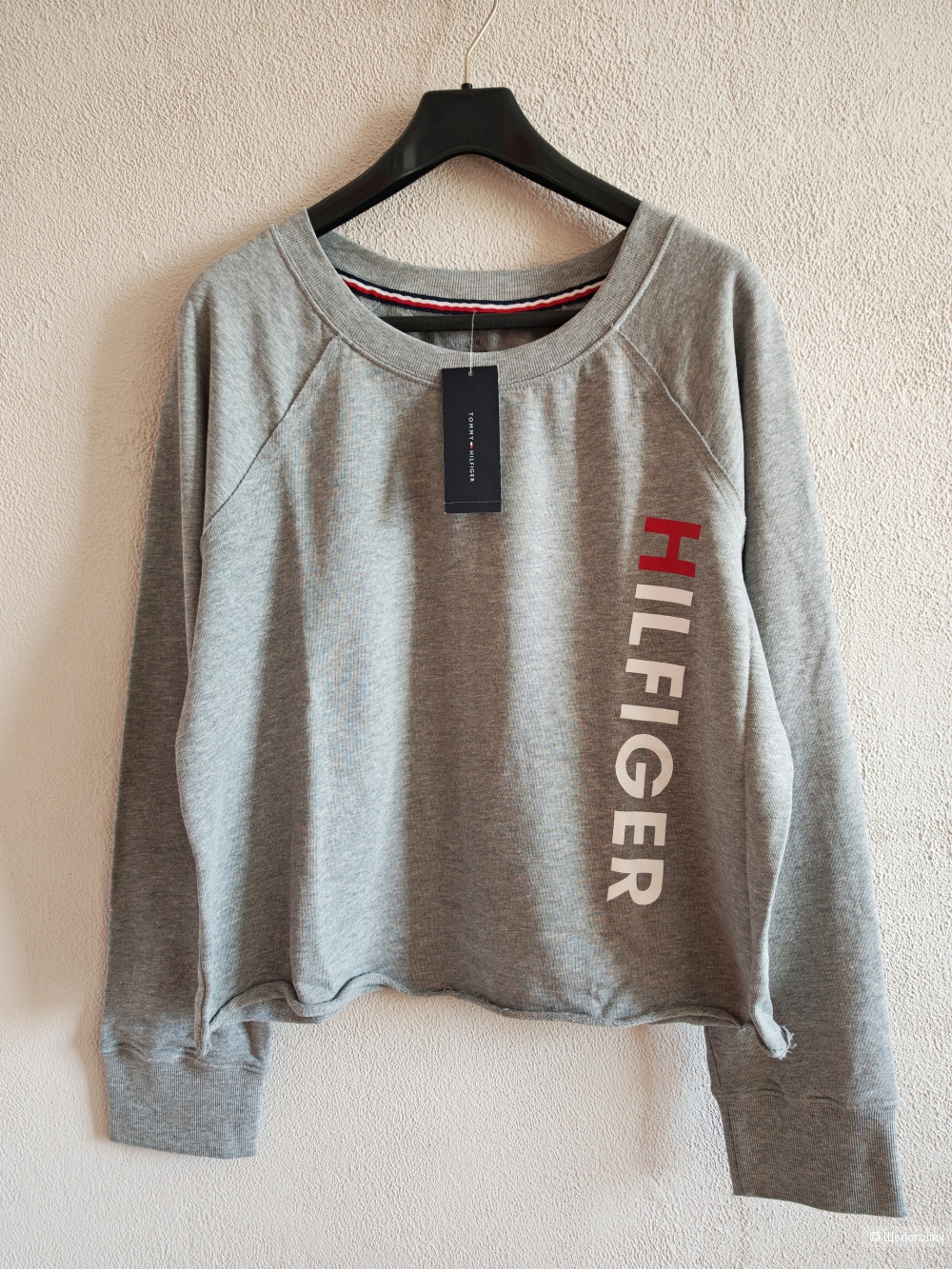 Свитшот Tommy Hilfiger 44-48р