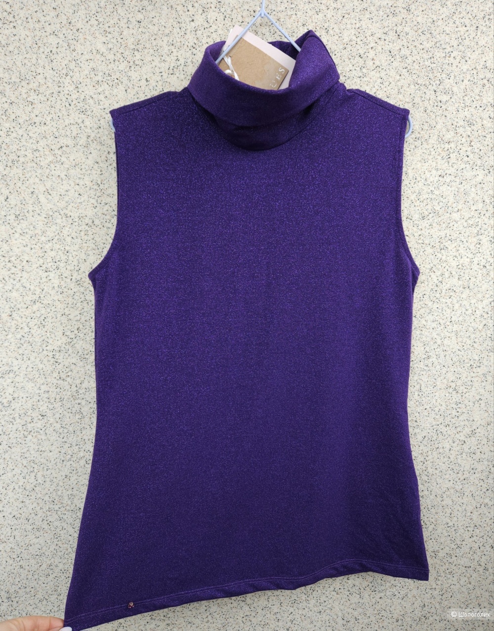 Бадлон Max Mara (Iblues), L