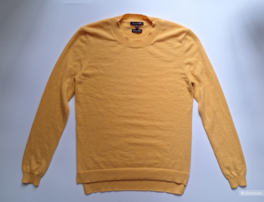 Джемпер Massimo Dutti S