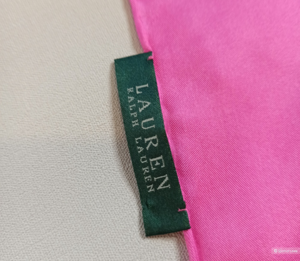 Платок Ralph Lauren, размер 56 см