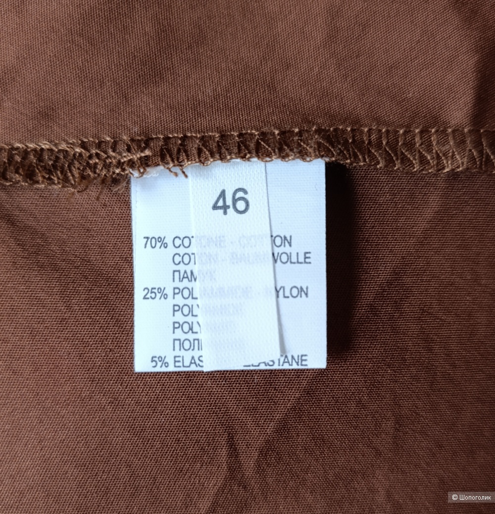 Платье GIO, размер 48