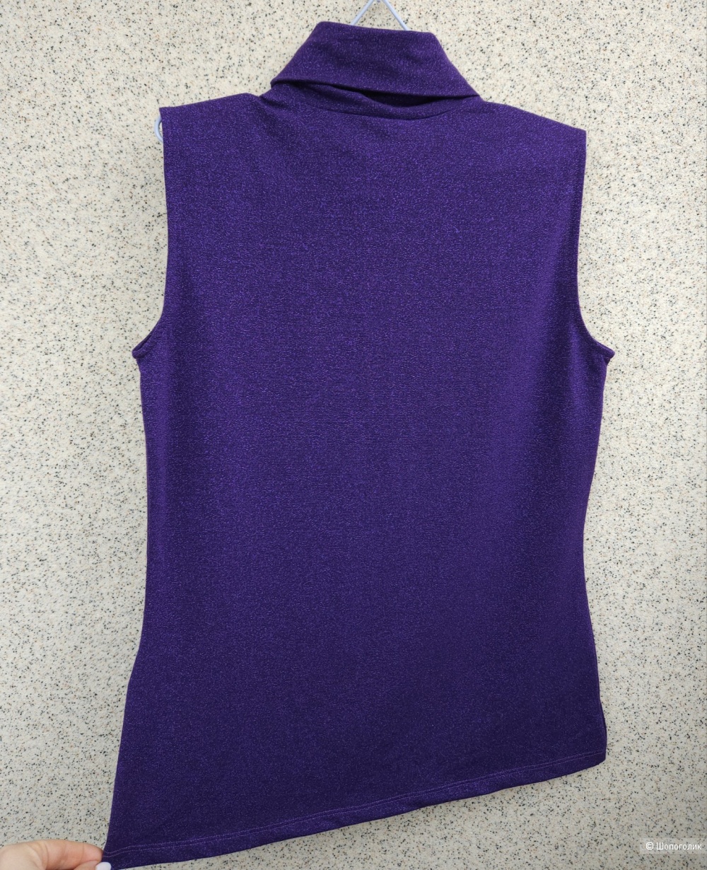 Бадлон Max Mara (Iblues), L