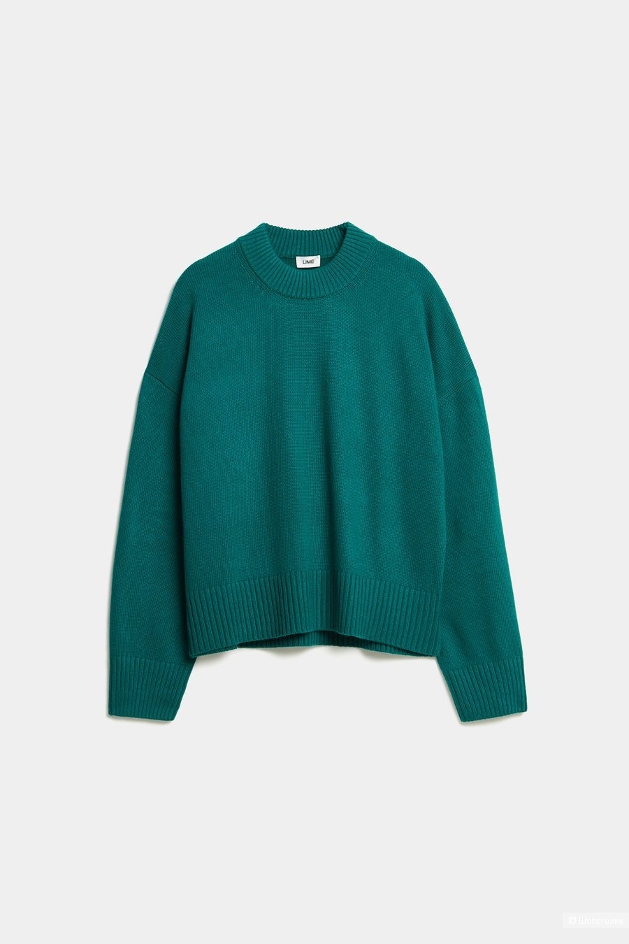 Свитер Lime, M